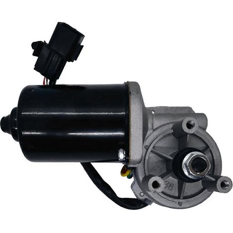 9811038100 Scheibenwischermotor für Hyundai Sonata IV 1998-2004 SG300 - Wie abgebildet -