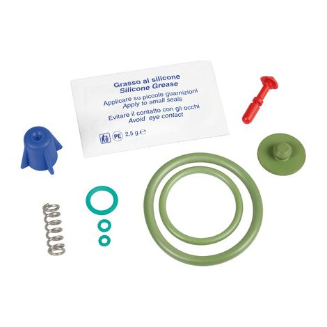 Kit ricambi e guarnizioni in “Viton” per art. 67094 (1/2)