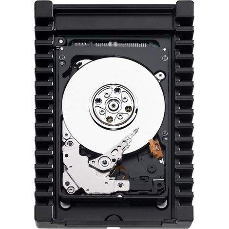 HP Enterprise HD 600GB 10K SFF 6G SAS, 613922-001