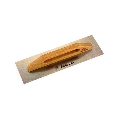 Lange Kelle Bellota 5865 Holz 480x150