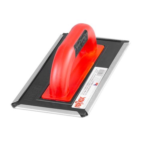 Schaber Strend Pro PT-257, 275x130 mm, Reibe für Polystyrol
