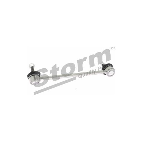 Entretoise/tige, stabilisateur compatible Renault TWINGO I 82 00