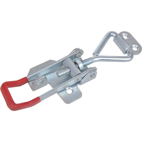 Chiusura del rimorchio regolabile 160180 mm incl sbarra