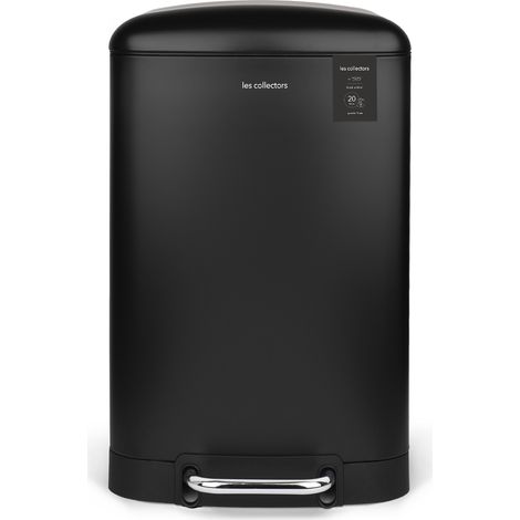 Pattumiera a pedale 20L N°505 (1/3)