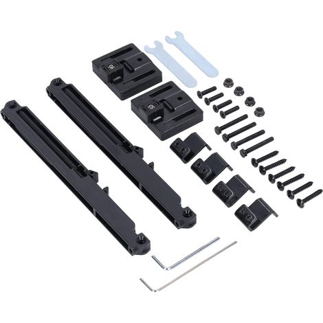 Amortisseurs de porte à fermeture douce Cryfokt pour portes (1/5)