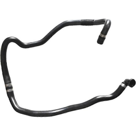 17128670995 Pièces automobiles - Durite de liquide de refroidissement de radiateur moteur pour BMW G30 F90 G31 G32 G11 G12 (1/5)