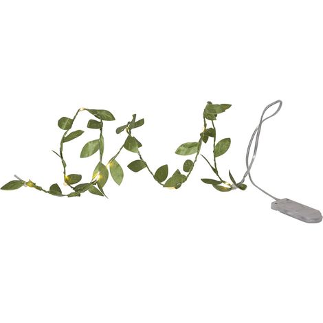 Guirlande lumineuse FEUILLE