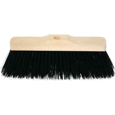SCOPA INDUSTRIALE 30 cm