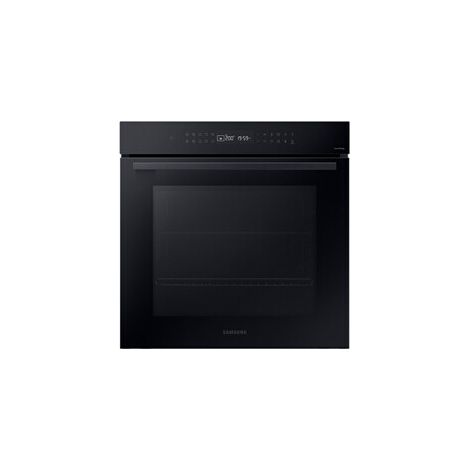 Samsung – Four encastrable chaleur tournante 76L – Nettoyage pyrolyse et Steam Clean – Connectivité Wi-Fi – 20 programmes de cuisson
