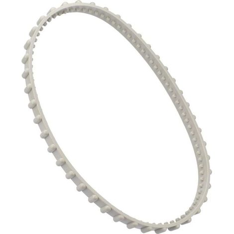 Aiperq – Chenille pour robot de piscine – Modèle RCX23002 – Couleur gris – Déplacement efficace pour nettoyage optimal (1/4)