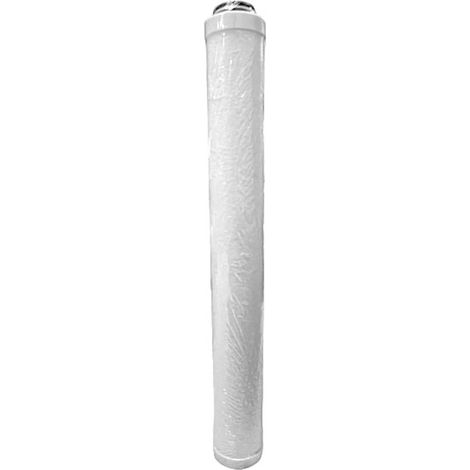 Cartouche PUROMELT 20", 5 microns, avec double joint torique, longueur 50 cm, diamètre 65 mm