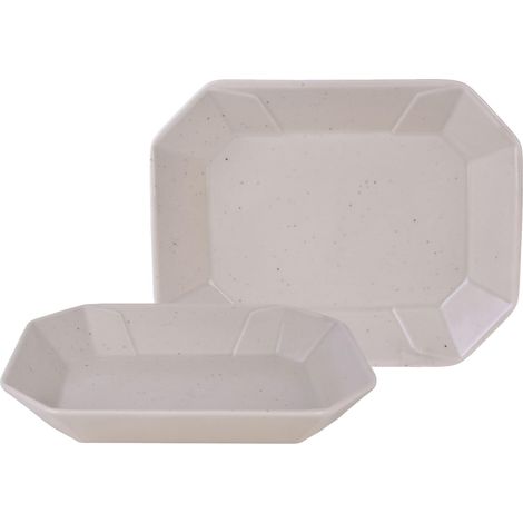 Série ensemble de vaisselle, Box 2 pièces. (1/5)