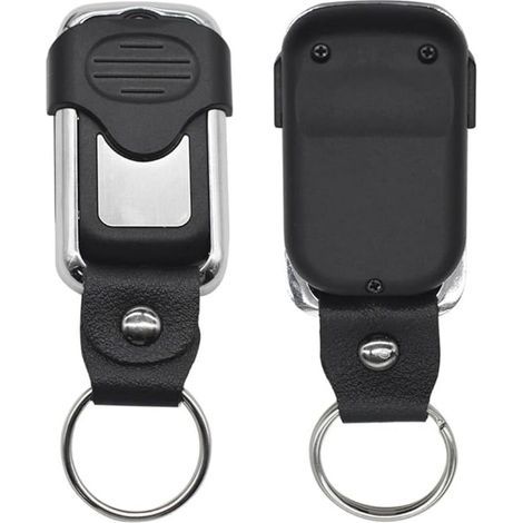 ALLIANDIS Copie BERNER BHS110 BHS121BHS153 BHS211 D302 D304 D313 D323 HORMANN HSE HSM Garage Porte Télécommande 868 MHz (1/5)