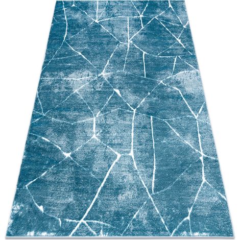 Alfombra JUTE 3734 beige / rayas grises - yute, tejido plano, flecos beige 80x150 cm (1/5)