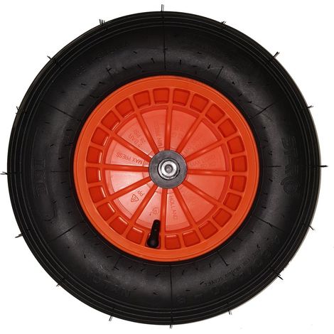 Rad komplett VABOR WP8VGGAA