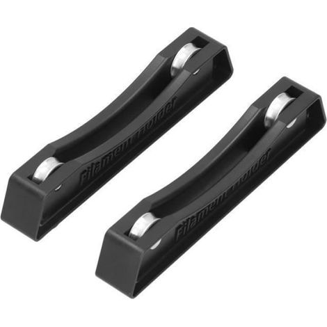 Support de bobine de filament pour imprimante 3D - AKOZON - 2 Pièces - PLA/ABS - FDM/Reprap (1/4)