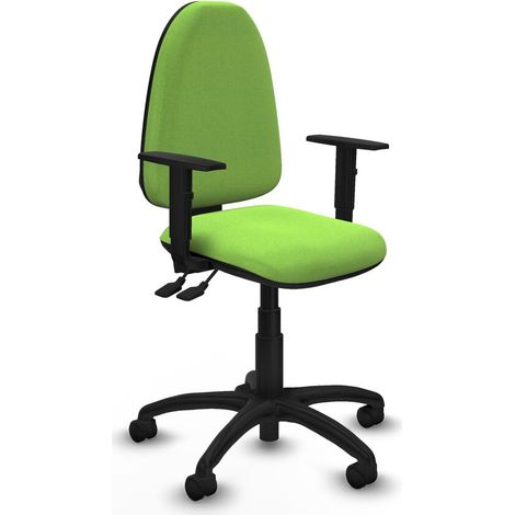 Sedia da Ufficio Piqueras y Crespo B1D01RN Pistacchio (1/5)