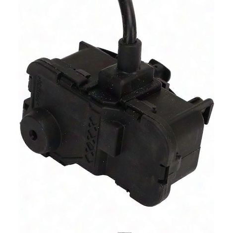 Tankdeckel-Verriegelungsmotor 6R0810773F Tankdeckelklappenaktuator für 6R1 6C1 1.0 1.2 1.4 1.6 TSI/TDI (1/5)