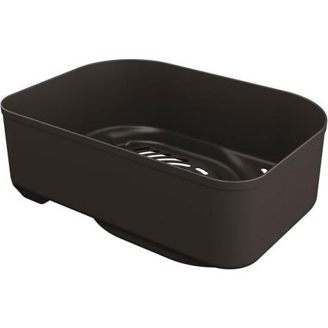 Cesta para freidora de aire Ninja XSKCRISPBTEUK compatible con la parrilla eléctrica Ninja Woodfire serie OG700