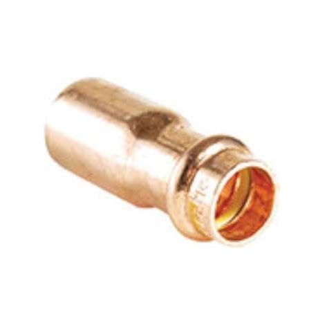 Reducción Conex pg5243 cobre junta HNBR