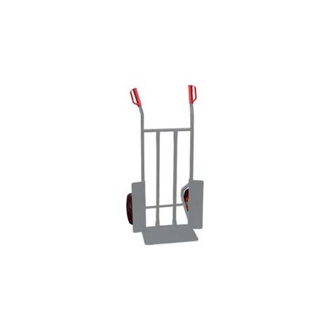 CARRELLO PORTACASSE PESANTE PORTATA MAX KG.200    ALTE