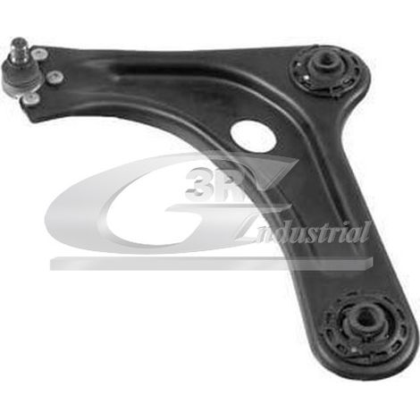 3RG 31207 BRAZO SUSPENSIÓN DELANTERO IZQUIERDO