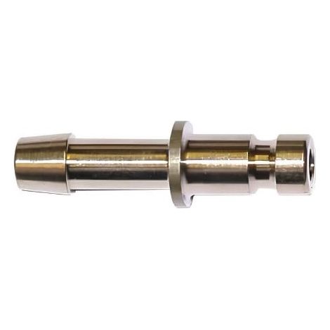Raccord gaz Saf mâle diamètre 4mm en paquet de 10 - BINZEL - 501.0126
