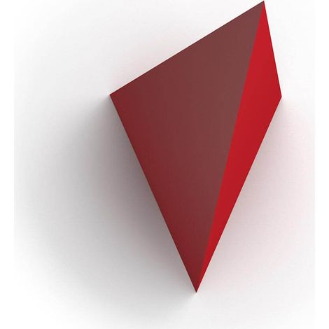 REGGIMENSOLA VOGUE CM.18 ROSSA
