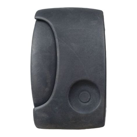 [PRODUIT D'OCCASION] Poignee Exterieure Porte Coulissante Droit RENAULT Kangoo ♻️ Ref Oe. 8200042081 - Garantie à vie (1/2)