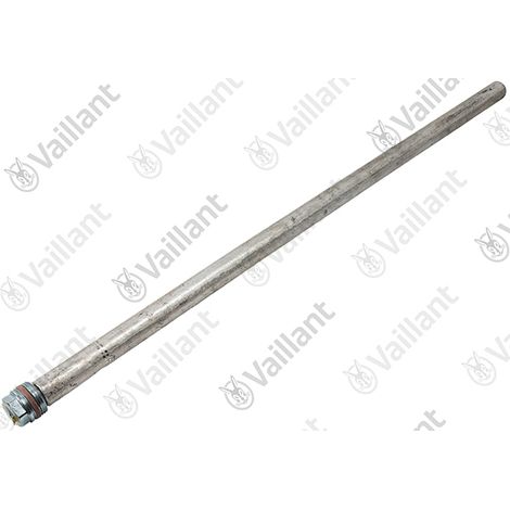 Schutzanode G1, L=762 (1/2)