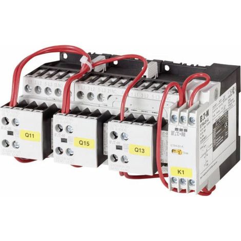 Eaton Dispositivo di controllo modello avanzato grigio 7,5 kW