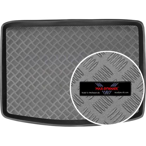 Alfombrilla para maletero MAX-MAT para Seat Altea Hatchback 2004-2015 (1/5)