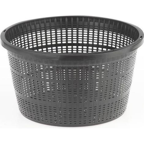 Un Panier, taille 22 x 22 x 12, pour bassin Aquatique. - animallparadise (1/2)
