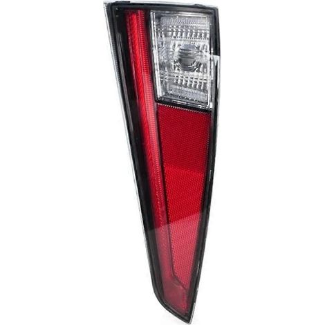 Feu arrière droit avec clignotant pour Toyota Prius 2016-2017, feu stop/frein/de stationnement, référence 81581-47021 (droit). (1/5)