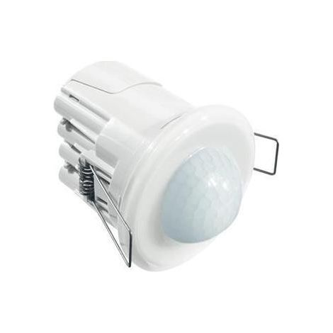 ESYLUX MD-CE360i/8 opal-mat Deckeneinbau-Bewegungsmelder 360° 8 m-'1017783' (1/5)