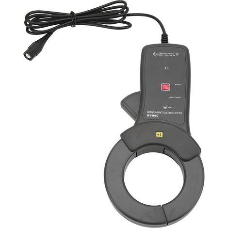 ETCR068AD Stromzangen-Wandler, tragbarer, hochpräziser AC/DC-Stromsensor für die Industrie (1/5)