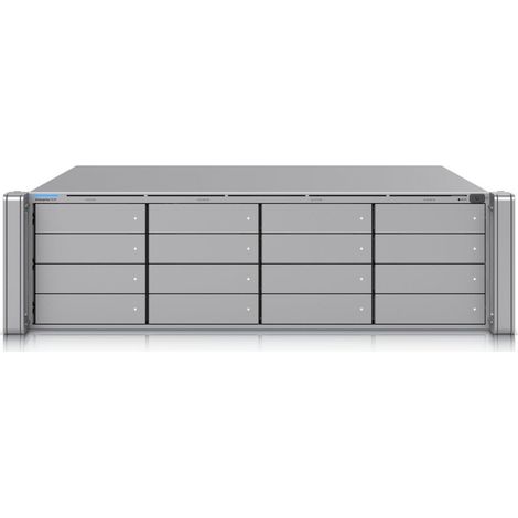 Ubiquiti ENVR Enregistreur vidéo réseau gris 4 emplacements HDD (1/3)