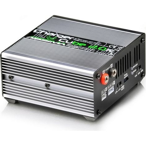 Absima CUBE 2.0 - EU version