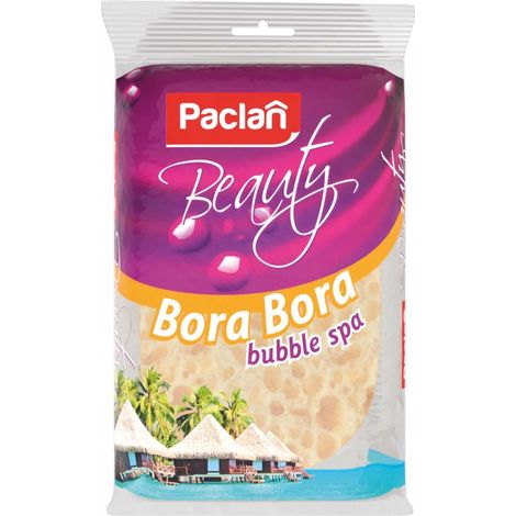 131136 Paclan Beauty Bora Bora Bubble SPA 131130
