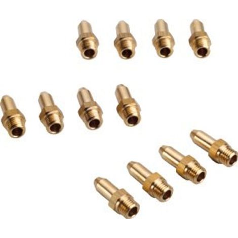 BOSCH Kit de conversión de tipo de gas 2123, 87190022740