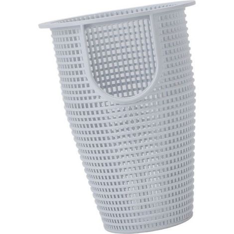 Panier de pompe à piscine Puille de piscine Pompe Panier de pompe ABS ABS Piscine Centrifuge Pump Filtre jardin piscine (1/4)