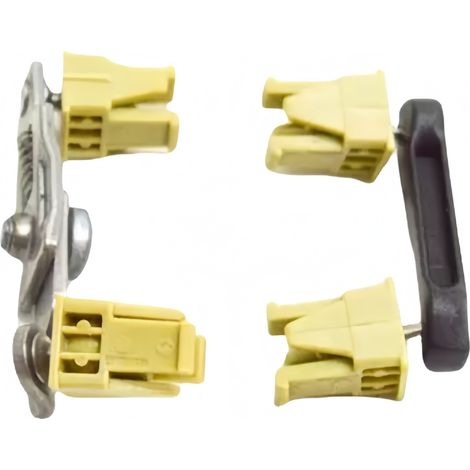 Der Anschlussstecker A6421440035 für die Einstelleinheit des Ansaugkrümmers ist für Mercedes-Benz Autoteile geeignet.