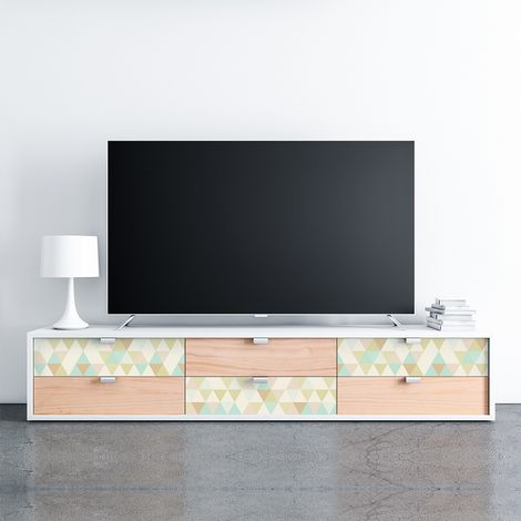 Sticker meuble scandinave mads 40 x 60 cm (1/5)