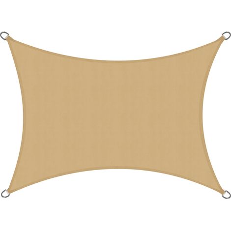 Sol Royal Toldo/parasol SolVision Cuadrangular Arena, 300x200 cm (1/5)