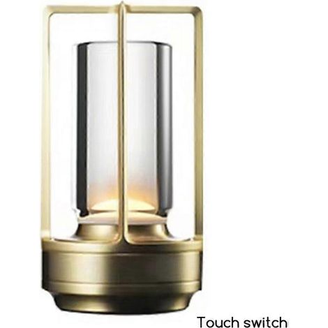 Ambientebeleuchtung für Bars und Restaurants: Superhelle, augenschonende Mini-Lampe für Restaurants und Bars (1/5)