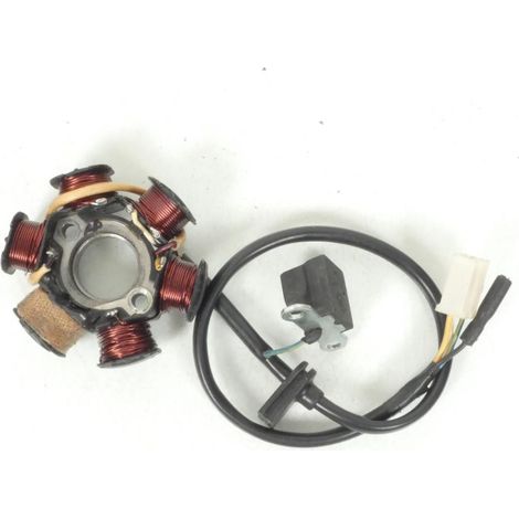 [GEBRAUCHT] Zündstator für Roller Peugeot 50 Speedfight 2 1172995700 729957 (1/5)