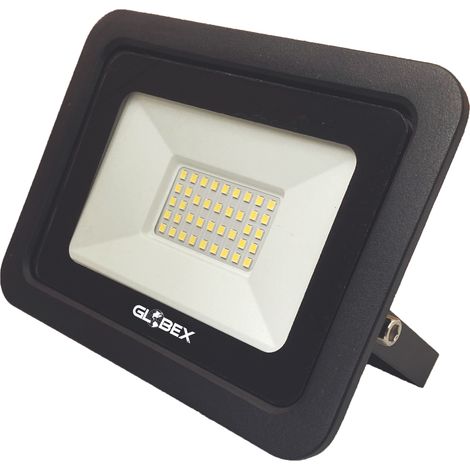 Globex proiettore a led 30w 4000k - Globex