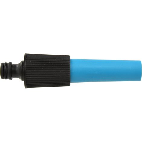 arroseur geko blue line réglable blister (1/4)
