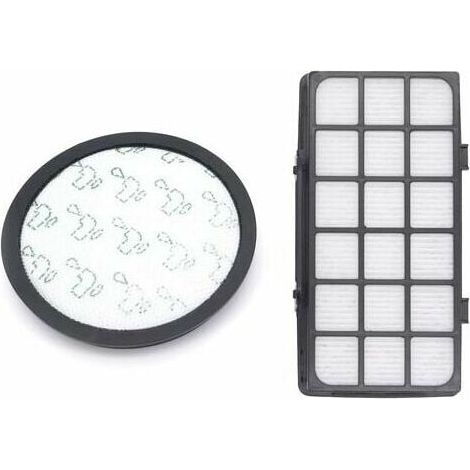 Filtri per 4AAAA RO7611EA RO7623EA RO7634EA RO7647EA RO7663EA RO7676EA RO7681EA (Modèle RO76xx) Aspiratori, accessori per filtri di ricambio ZR903701 (1/4)