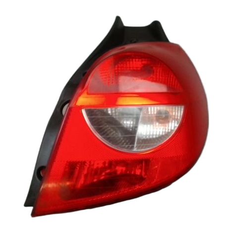 [PRODUIT D'OCCASION] Feu Arriere Droit RENAULT Clio III Phase 1 2005-2009 ♻️ Ref Oe. 8200459960 - Garantie à vie (1/3)